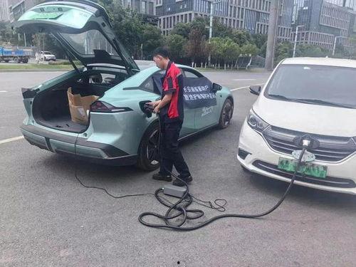 最新电车爆料,创新技术引领未来出行新潮流